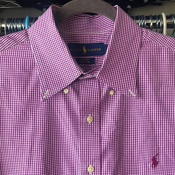 Ralph Lauren Other - Men’s Ralph Lauren Button Down